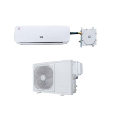 海爾（Haier）KFR -35GW-20MCC83壁掛式空調(diào)   1.5匹變頻商用